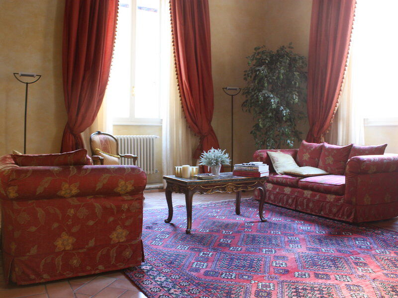 Pantheon Luxury Apartment Roma Esterno foto