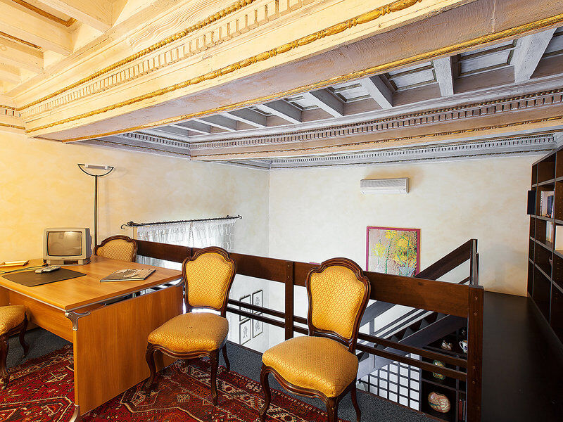 Pantheon Luxury Apartment Roma Esterno foto