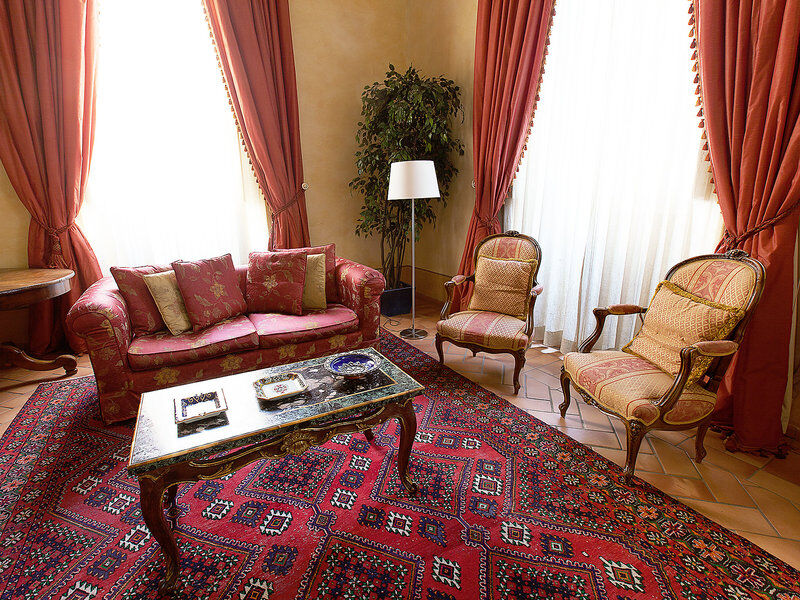 Pantheon Luxury Apartment Roma Esterno foto