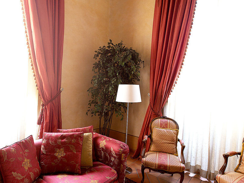 Pantheon Luxury Apartment Roma Esterno foto