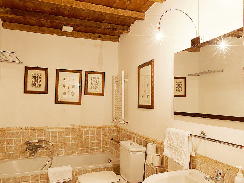 Pantheon Luxury Apartment Roma Esterno foto